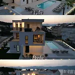 Perla Willa Slatine